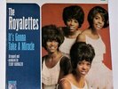 The Royalettes - It's Gonna Take A Miracle - Stereo LP Record - Near Mint Sealed