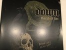 DOWN Threefold Live: Diary Of A Mad Band 3LP vinyl live nola 2010 NEUF pantera