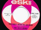 Jellybeans - You Don't Mean Me No Good - eSkee- N /SOUL / MOD
