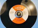 LOS CANARIOS * GET ON YOUR KNEES *EX *NORTHERN SOUL * WIGAN CASINO R&B