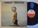 MARCIA GRIFFITHS Sweet Bitter Love TROJAN UK Jamaica Funk Soul Breaks Psych LP