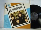 EXC THE BEATLES-GREATEST-PARLOPHONE ODEON LP HOLLAND    $5 COMBINED SHIP USA   S