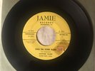 SANFORD CLARK “Sing 'Em Some Blues b/w Still As The Night” JAMIE 1107 Strong VG+