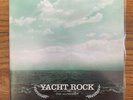 The Alchemist Yacht Rock Limited to 500 7” Blue Vinyl Action Bronson Blu 45 #204