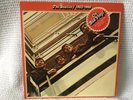 THE BEATLES/1962-1966 ON RED VINYL DOUBLE DISC