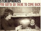 Stereophonics - You Gotta Go There To Come Back vinyl LP NEW/SEALED IN STOCK