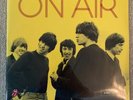 THE ROLLING STONES On Air BBC Yellow Vinyl 2LP Sealed 2017 Mick Jagger