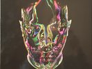 Eric Prydz ?– Opus (2016) 4 × LP, Album, Limited Edition Vinyl Release