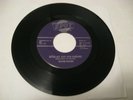 **Wayne Boling/ Little Hit & Run Darling b/w She's Coming Home/ Spot/ 1963/ RARE
