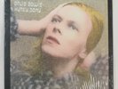 DAVID BOWIE ?– Hunky Dory   1971 1st US PRESSING LP SIS w/ title sticker   NM