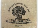 TRAFFIC ?– John Barleycorn Must Die   1970 1st US LP   NM   SIS   Steve Winwood