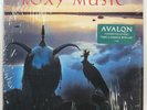 ROXY MUSIC ?– Avalon   1982 1st US Warner Bros. LP   NM SIS w/ hype Bryan Ferry