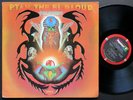 ALICE COLTRANE Ptah, The El Daoud LP IMPULSE  AS 9196 US 1970 Pharoah Sanders