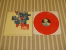 ABBA: Hovas Vittne.., LTD. EDIT, RED WAX, JUB 50, REISSUE, 12