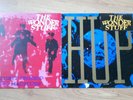 The Wonder Stuff Eight Legged Groove Machine Hup 2 x Vinyl Records VG+/VG+