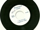 EP  THE WHO THE LAST TIME / UNDER MY THUMB