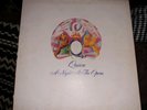 Queen Night at the Opera 1975 Embossed Original 1st Blairs A2 B3 EMTC 103+ Inner