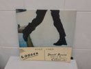 David Bowie - Lodger (RCA BOW LP 1 DEMO SAMPLE w/insert) VG+/EX