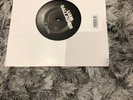 Liam Gallagher - Wall Of Glass ( Etched Vinyl 7