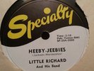 LITTLE RICHARD         Specialty 584         VG++      