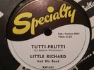LITTLE RICHARD         Specialty 561         NM-      