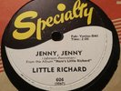 LITTLE RICHARD         Specialty 606         VG++      