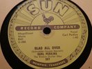 CARL PERKINS         SUN 287         VG++      