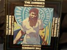 The Zombies Odessey And Oracle LP 1969 Time Of The Season SEALED