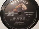 ELVIS PRESLEY       RCA 6870        NM-     