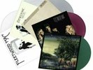 Fleetwood Mac Colored Vinyl LP Boxed Set 1975 - to 1987 /2000 New and Sealed