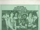 THE DOORS - Moonlight Drive [Live At The Matrix 1967] VINYL (TAKRL 1954) NM+/NM-