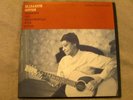 ELIZABETH COTTEN Folksongs & Instrumentals with Guitar VINYL LP FOLKWAYS FG-3526