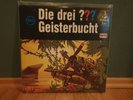 Die Drei Fragezeichen ??? Folge 150 -Geisterbucht- 3 x Picture Vinyl LP (NM/NM)