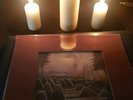 Nagelfar Virus West Lavish Vinyl LP Ltd 100 First Press Black Metal Sold Out NEW