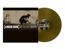 LINKIN PARK Meteora 2 LP Exclusive 2013 GOLD VINYL Only 1,500 Made SEALED NEW