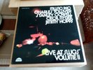 Music Inc. - Live At Slugs' Volume 2. RARE 12