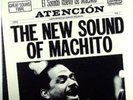 Machito Orch.The New Sound.Rare Orig.1st.Press.on Tico 1084.Black Label.Ex.Copy