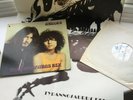 Tyrannosaurus Rex - Unicorn, Blue Thumb, With Tom Wilkes Poster  Promo Copy