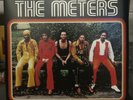 The Meters ?– A Message From The Meters Vinyl 3LP