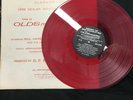 1958 Oldsmobile Car Dealer Announcement Show LP Bill Hayes & Florence Henderson