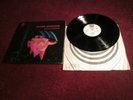 BLACK SABBATH PARANOID UK PRESS VERTIGO SWIRL NICE AUDIO & SWIRL INNER 6360 011