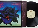 K54	 Thin Lizzy	Black Rose / A Rock Legend	BSK 3338	US original LP + OIS