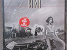 Rush ?– Permanent Waves SEALED ORIG 1980 WITH HYPE STICKER for Spirit of Radio