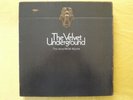 VELVET UNDERGROUND - The Verve/MGM Albums 5 LP-Box ('67-'69) Lou Reed John Cale