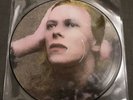 DAVID BOWIE  - SPACE ODDITY  - VERY RARE 12