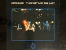 New Race The First And The Last (ex Radio birdman)