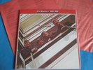 The Beatles 2Lp +inserts - 1962-1966 ,Australian black/silver Parlophone label