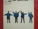 The Beatles * HELP   *  BRITISH IMPORT LP  STEREO NM/NM    LENNON / McCARTNEY