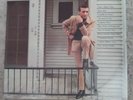 WAYLON JENNINGS  LP DON'T THINK TWICE WLP
