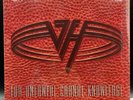 SEALED VAN HALEN For Unlawful Carnal Knowledge LP RARE Club Edition Record NEW